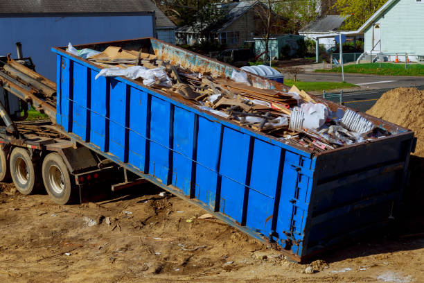 Shed Removal in Loretto, TN